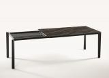 Bontempi Prisma Extending Dining Table