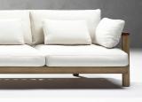 Tribu Pure Garden Sofa