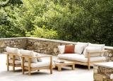 Tribu Pure Garden Armchair