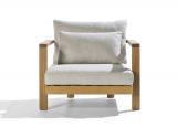 Tribu Pure Garden Armchair