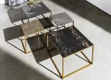 Sovet Italia Quadro Coffee Table