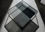 Sovet Italia Quadro Coffee Table