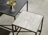 Sovet Italia Quadro Coffee Table