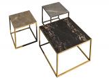 Sovet Italia Quadro Coffee Table