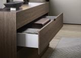 Novamobili Quaranta Chest of Drawers