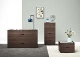 Novamobili Quaranta Tall Chest of Drawers