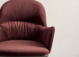 Bontempi Queen Armchair