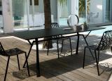 Radice Quadra 2.9M Garden Table