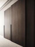 DaFre Rain Sliding Door Wardrobe