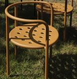 Roe Garden Chair