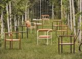 Roe Garden Chair