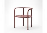 Roe Garden Chair