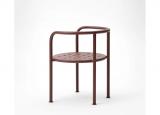 Roe Garden Chair