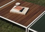 Roe Garden Coffee Table