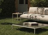 Roe Garden Coffee Table