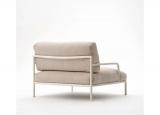 Roe Garden Armchair