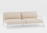 Roe Garden Sofa