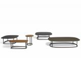 Molteni Regent Garden Coffee Table