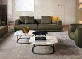 Molteni Regent Coffee Table