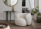 Meridiani Rene Armchair