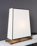 Contardi Rettangola Small Table Lamp - Now Discontinued