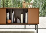 Novamobili Reverse Medium Sideboard