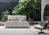 Bonaldo Rigoletto Bed