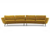 Leolux Rego Sofa