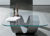 Sovet Italia Ring Coffee Table