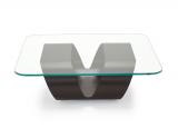 Sovet Italia Ring Coffee Table