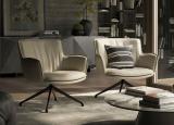 Cattelan Italia Rhonda Lounge Chair