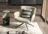 Cattelan Italia Rhonda Lounge Chair