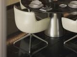 Cattelan Italia Rhonda Turn Chair