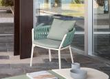 Ria Garden Lounge Armchair - NEW, CLEARANCE