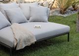 Ria Soft Garden Daybed