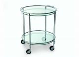 Gallotti & Radice Riki Drinks Trolley