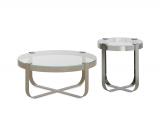 Saba Ring Coffee Table