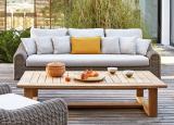 Manutti River Garden Sofa