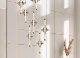 Bontempi Rain Pendant Light