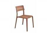 Bontempi Rocket Dining Chair