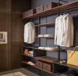 Bonaldo Roll Walk-In Closet