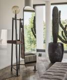 Bonaldo Salome Valet Stand with Light