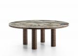 Porada Sansiro Round Dining Table