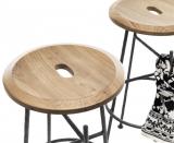 Mogg Sbagliato Bar Stool