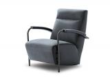 Leolux Scylla Armchair