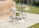 Selva Garden Bar Stool