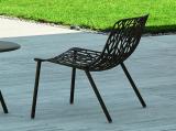 Selva Garden Lounge Chair