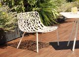 Selva Garden Lounge Chair