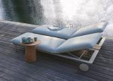 Tribu Senja Sun Lounger