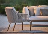 Tribu Senja Garden Lounge Chair